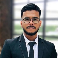 Pratyush Mohanty