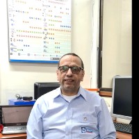 Luis German Beltran