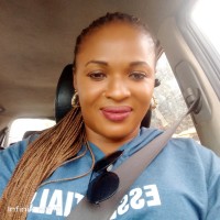 chinyere uzoma