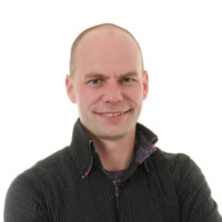 Maarten Krieger