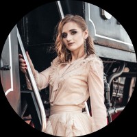 Olha Sirenko