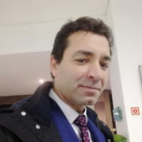 Ricardo Santos Neves