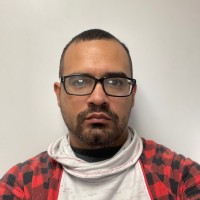 Orlando Camacho