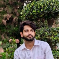 Muhammad Amjad Ghaffar