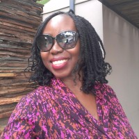 Taboka Mabudi