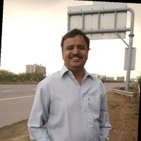 Rajkumar Sharma
