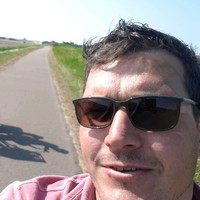 Sander De Putter