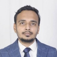 Narendran Muralidharan
