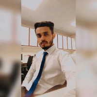 Muhammad Hamza Masroor