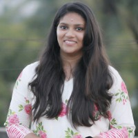 Gopika B