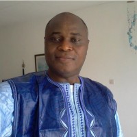 Adama Doumbia