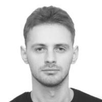 Andrii Khomik