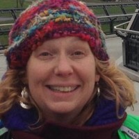 Suzanne Borth M.Ed