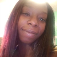 Antoinette Morris