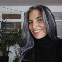 Irene Valdés Villarreal