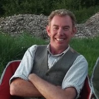 Daniel Mortimer