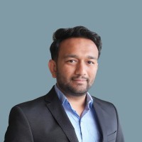 Siddharth Simediya