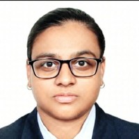 Garima Gupta