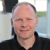 Brian Grønbæk Petersen