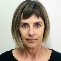 Sally Hines