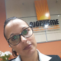 Emilene Ribeiro Machado