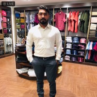 Narshad Narshu