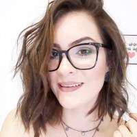 Bruna TEIXEIRA DE OLIVEIRA