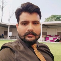 Bhupinder Kumar