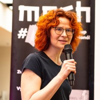Martina Gelnerova