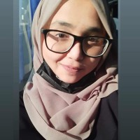 Zeba Adam