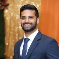 Siddharth Nirmal