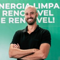 Luiz Felipe Oliveira Daudt