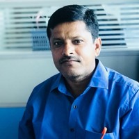 Sukesh Sinha