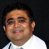 Mitul Patel, Cscmp