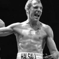 Ian Halsall