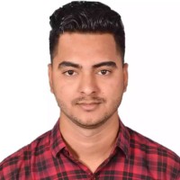Sarvesh Kumar Yadav