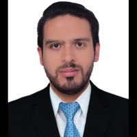 Nicolas Gutierrez Bernal