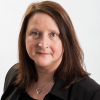 Stephanie Hammond