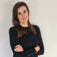 Áine O'Gorman