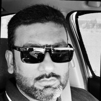 Hammad Ali