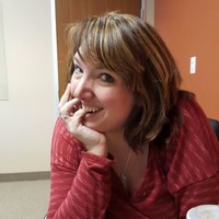 Sara Busdiecker Jones