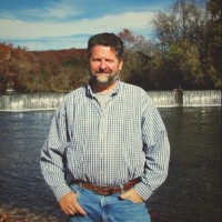 Jim Vandiver