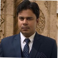 Ashvani Kumar