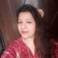 Anjana Kumar