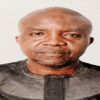 Charles Udogu