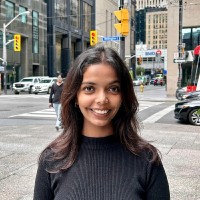 Anwesha Prakash