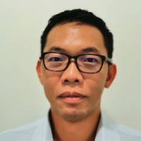 Jonathan Ding