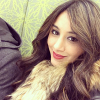 Sana Husain