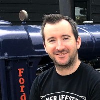 Dan Morris