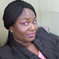 Precious Mabunmi